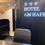 Am Hafen Hotel Cochem