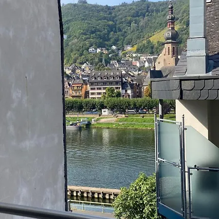 Am Hafen Hotel Cochem