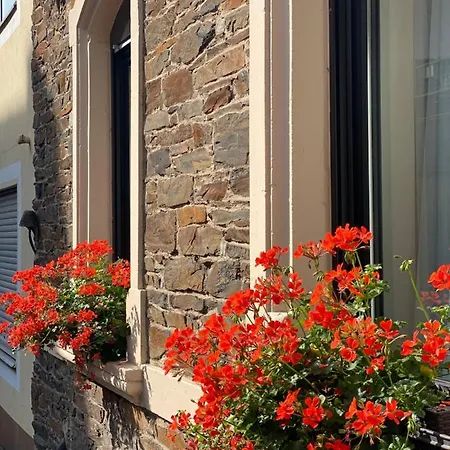 Am Hafen Hotel Cochem