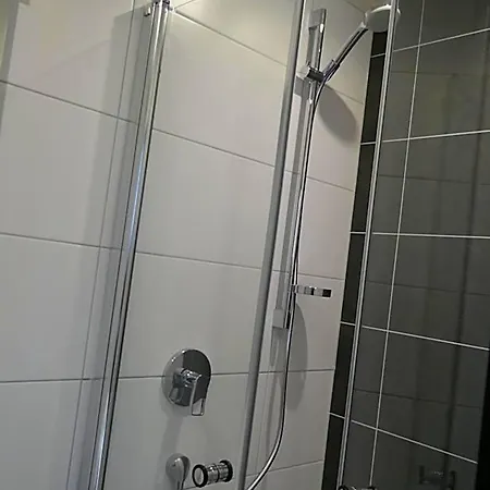Hotel Am Hafen 3*