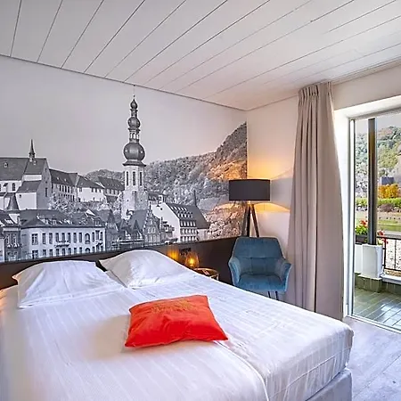 Hotel Am Hafen
