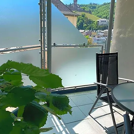 Am Hafen Hotel 3*