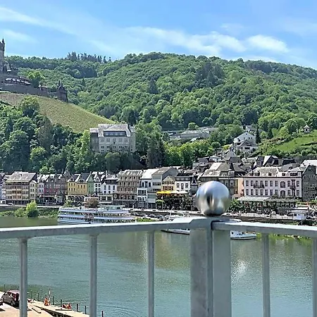 Am Hafen Hotel Cochem