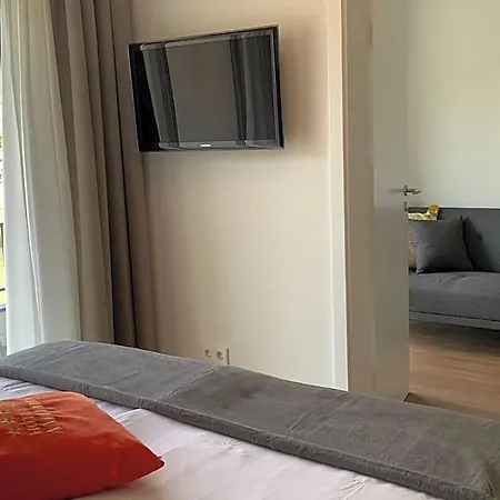 Am Hafen Hotel Cochem