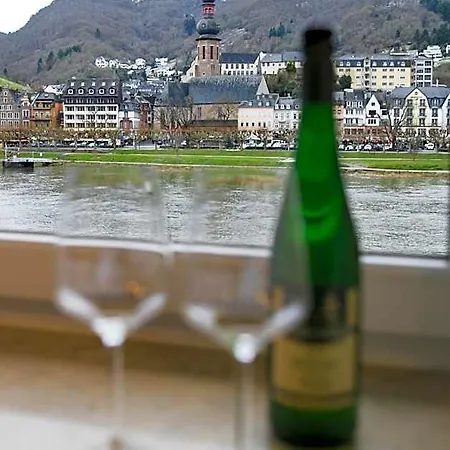 Am Hafen Hotel Cochem