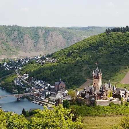 Am Hafen