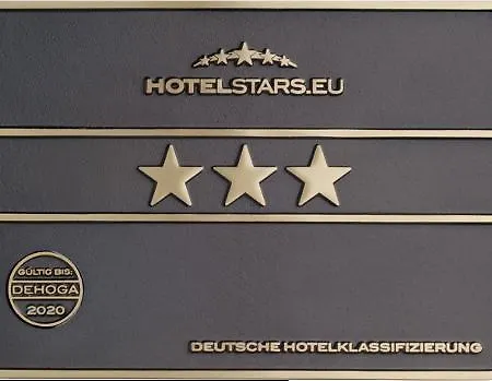 Hotel Am Hafen 3*