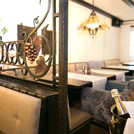 Am Hafen Hotel