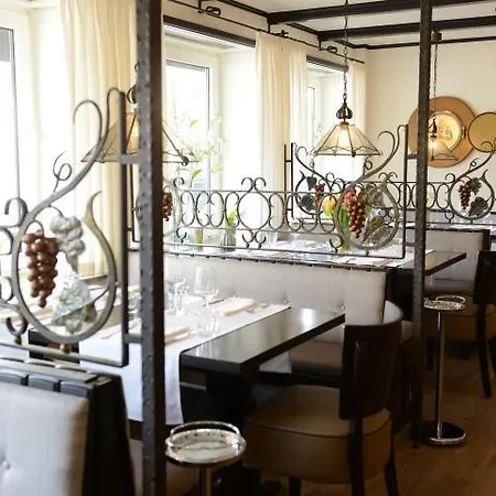 Am Hafen Hotel Cochem