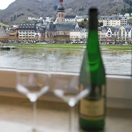 Hotel Am Hafen Cochem