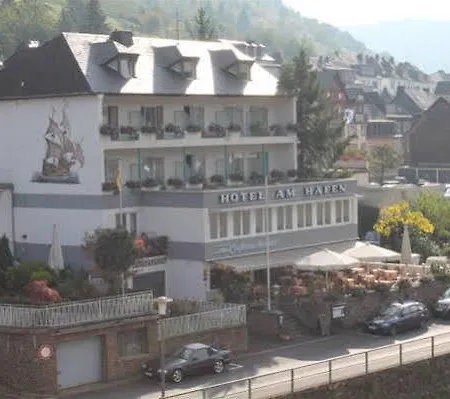 Am Hafen Hotel