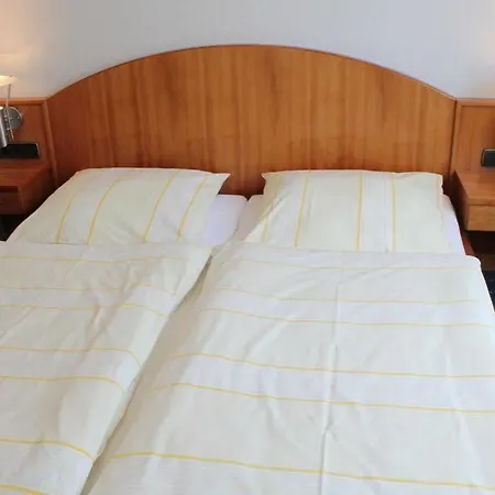 Am Hafen Ξενοδοχείο Κόχεμ