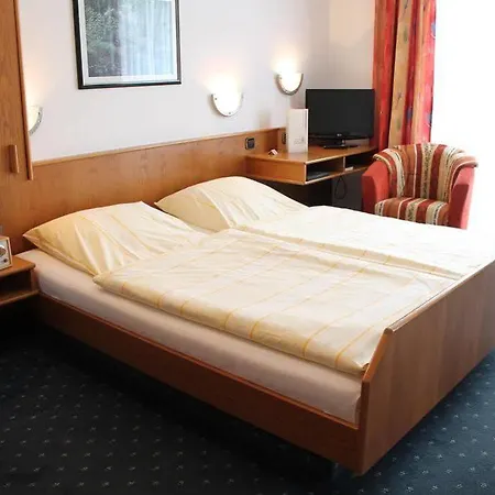 Am Hafen Hotel Cochem