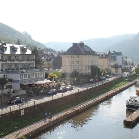 Am Hafen Hotel Cochem