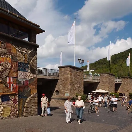 Ξενοδοχείο Am Hafen 3*