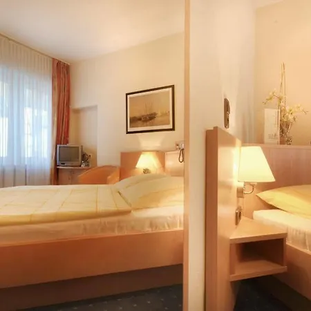 Am Hafen Hotel