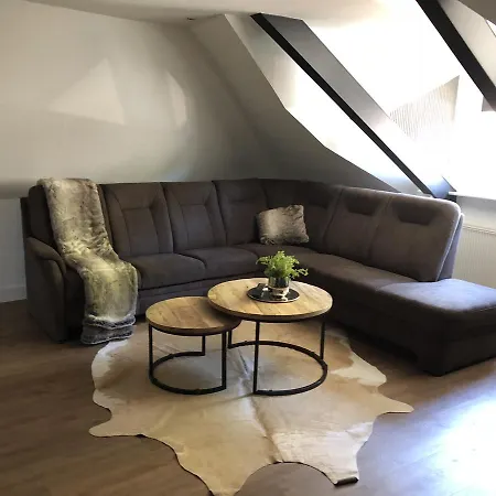 Ξενοδοχείο Am Hafen Κόχεμ