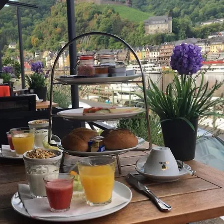 Hotel Am Hafen