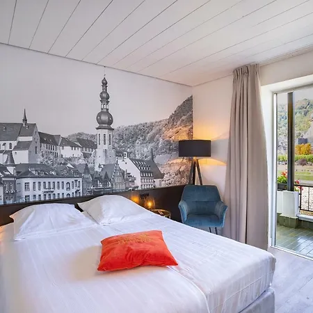 Otel Am Hafen Cochem