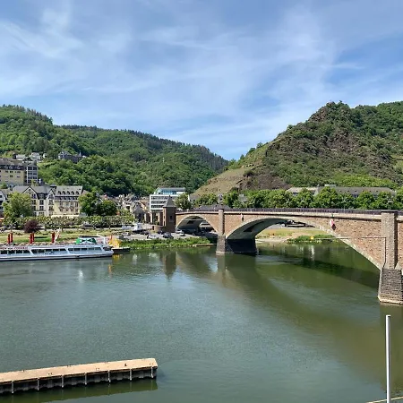 Ξενοδοχείο Am Hafen