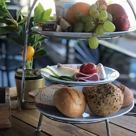 Am Hafen Ξενοδοχείο