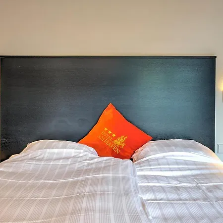 Am Hafen Ξενοδοχείο Κόχεμ