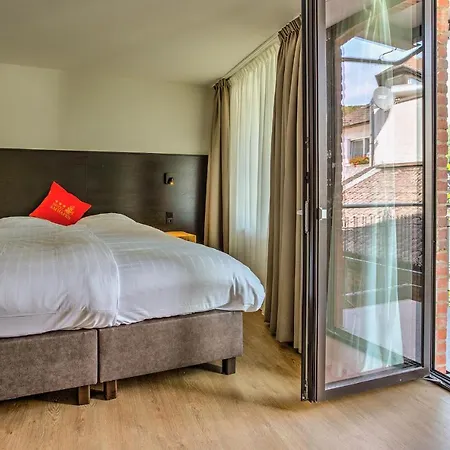 Ξενοδοχείο Am Hafen 3*