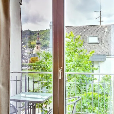 Hotel Am Hafen 3*
