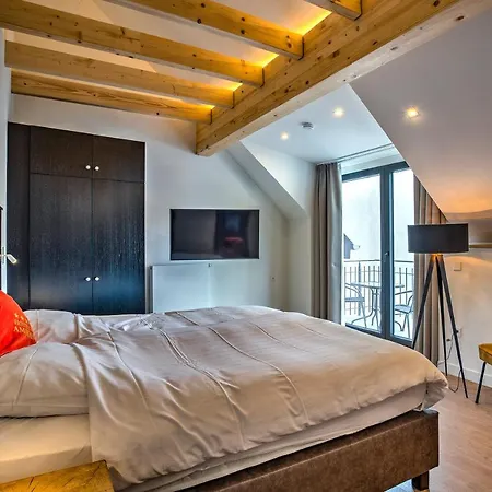 Otel Am Hafen Cochem