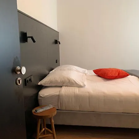 Am Hafen Hotel 3*