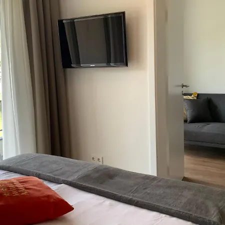 Hotel Am Hafen Cochem