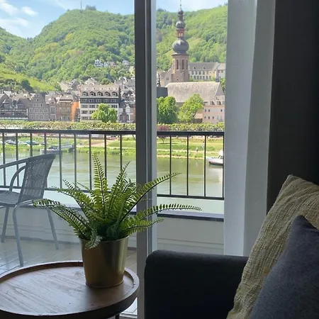 Am Hafen Otel