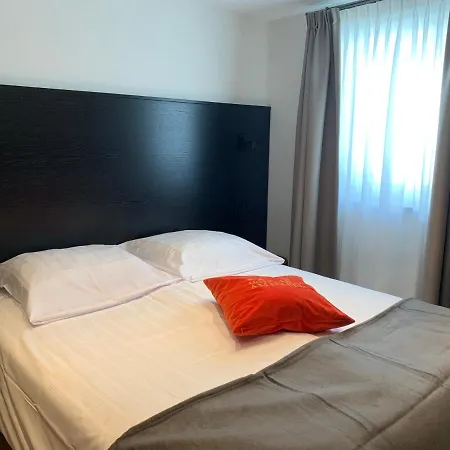 Am Hafen Otel Cochem