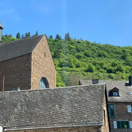 Am Hafen Otel Cochem