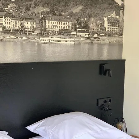 Hotel Am Hafen