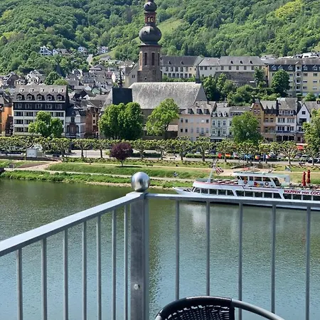 Am Hafen Otel