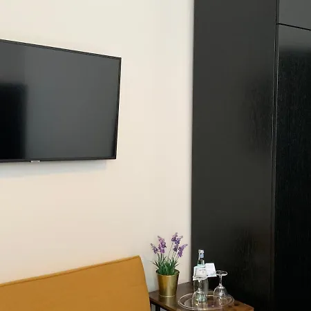 Ξενοδοχείο Am Hafen Κόχεμ