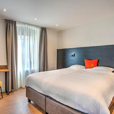 Am Hafen Otel