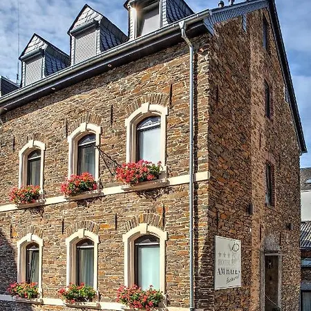 Am Hafen 3* Cochem