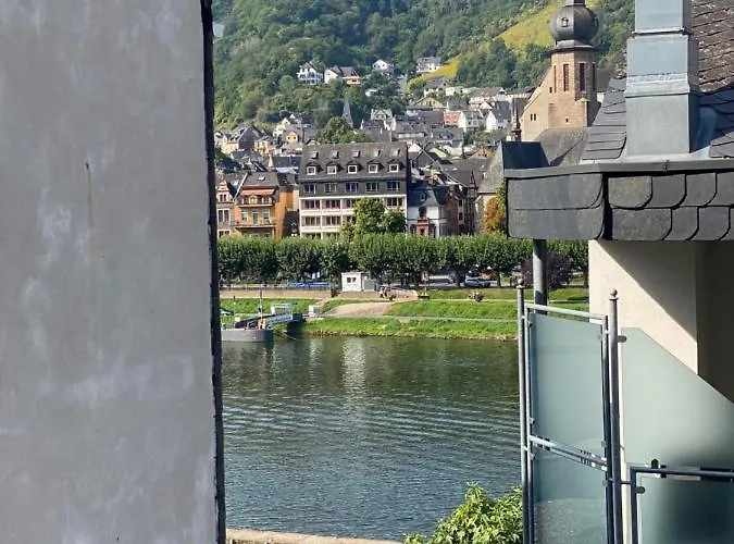 Am Hafen Hotel Cochem