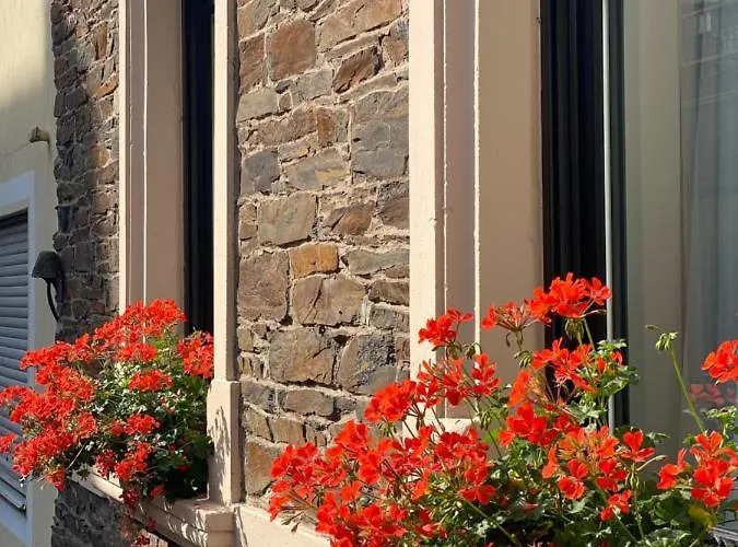 Am Hafen Hotel Cochem