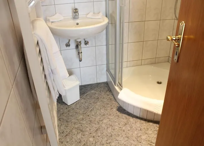 Am Hafen Hotel Cochem