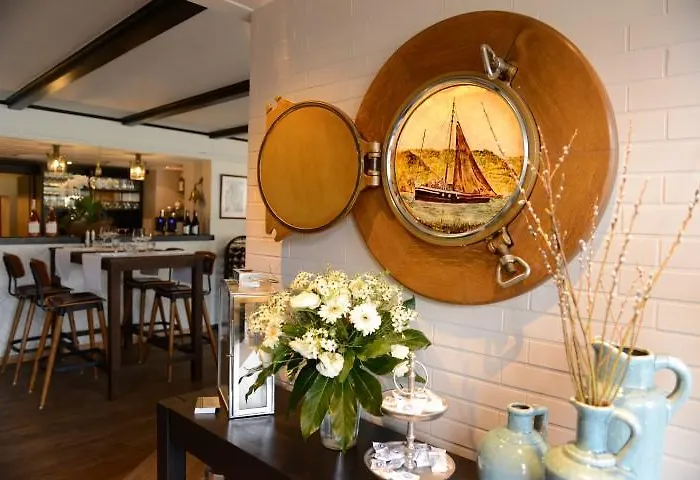 Am Hafen Hotel Cochem