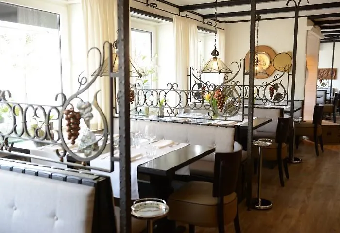 Am Hafen Hotel Cochem