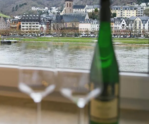 Hotel Am Hafen Cochem