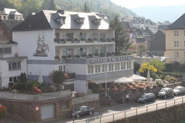 Am Hafen Hotel