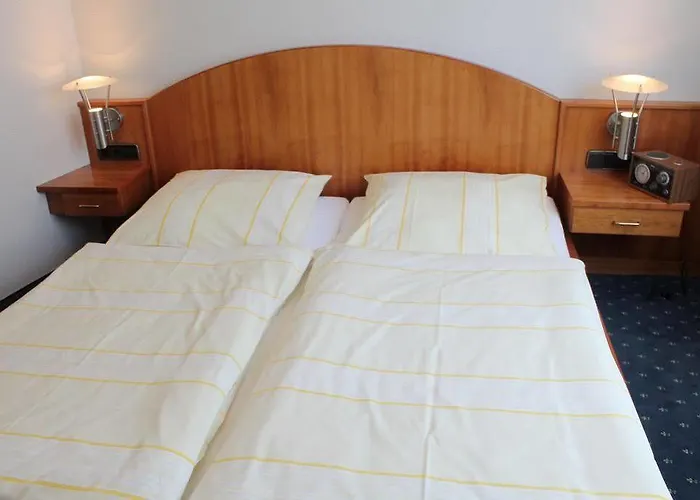 Am Hafen Hotel Cochem