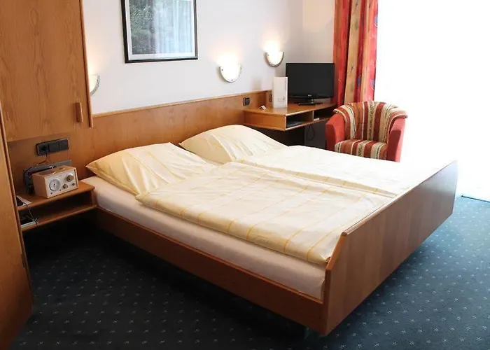 Am Hafen Hotel Cochem