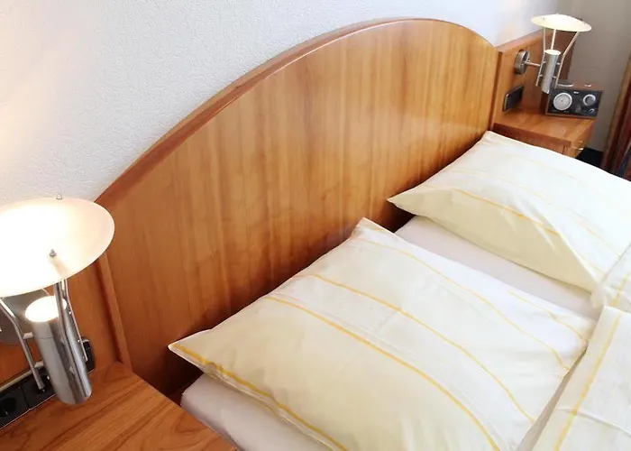 Hotel Am Hafen Cochem