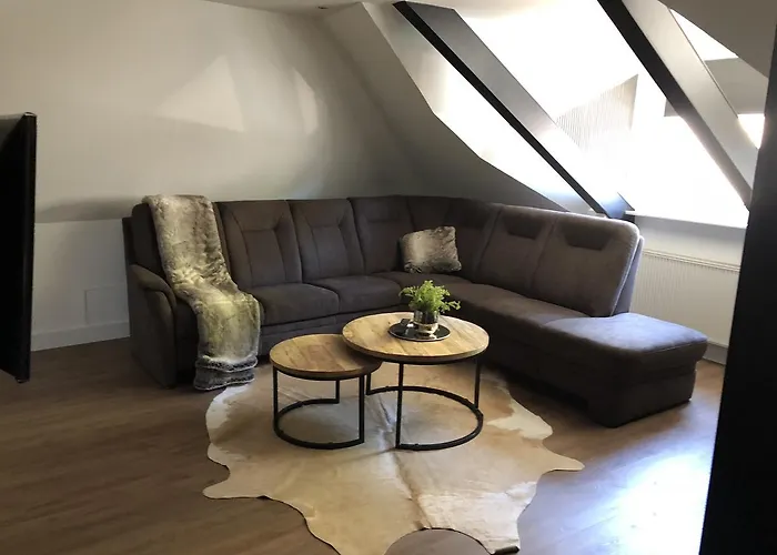 Hotel Am Hafen Cochem